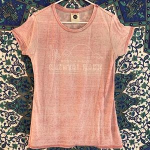 Cotton On Oversized T Shirt